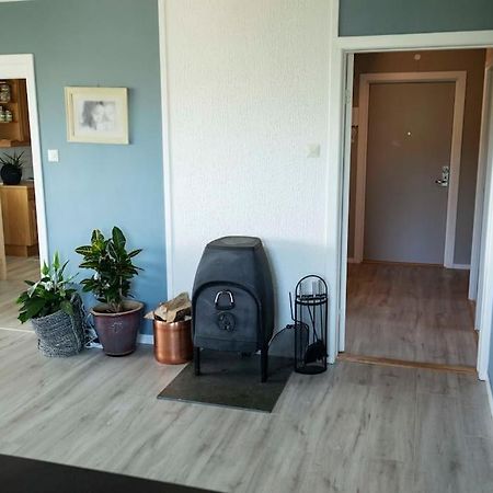 דירות 5 Minutes To Downtown Arendal-Free Parking מראה חיצוני תמונה